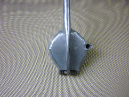 Prensa Manual Para Carne En Aluminio 1