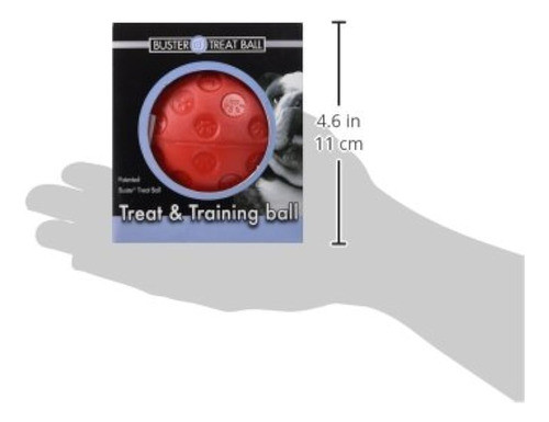 Bola De Invitación Kruuse Buster Dog 1