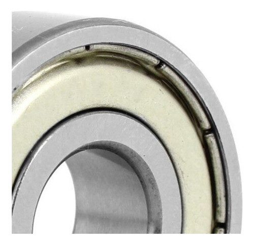 Rodamiento / Ruleman 626 Z X10 Nuevos 1
