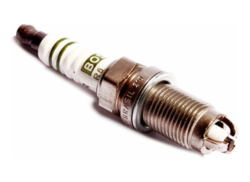 Bujia De Encendido Bosch Audi A3 Sportback 0