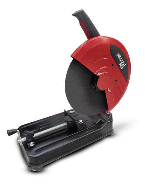 Sierra Sensitiva Hessen 2000w 355mm-ynter Industrial 0