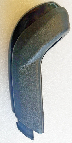 Pomo Palanca Cambios Chevrolet Agile 1