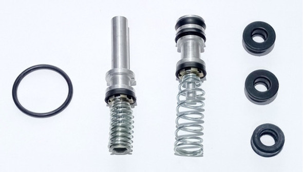 Reparación Mayor Cilindro Principal Freno Trafic - Rb3338129 1