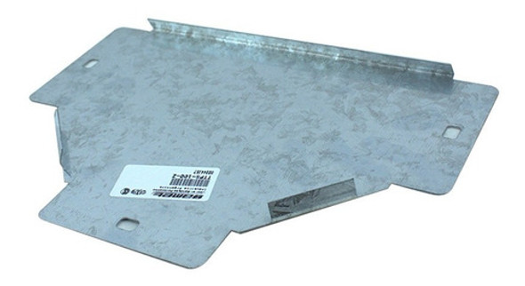 Tapa P/union  T  Cincada 100mm Ch20 P/bandeja Portacable 0