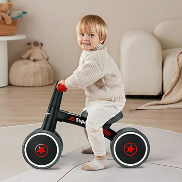 Antiai Juguetes De Bicicleta De Equilibrio Para 1