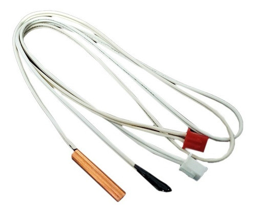Sensor Ambiente+sensor Serpentina 20kpara Aire Acondicionado 0