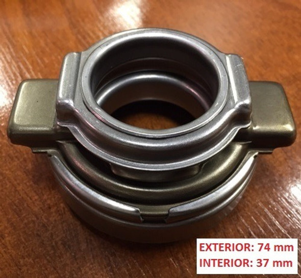 Ruleman Empuje Breme Hyundai Camion Hd65 0