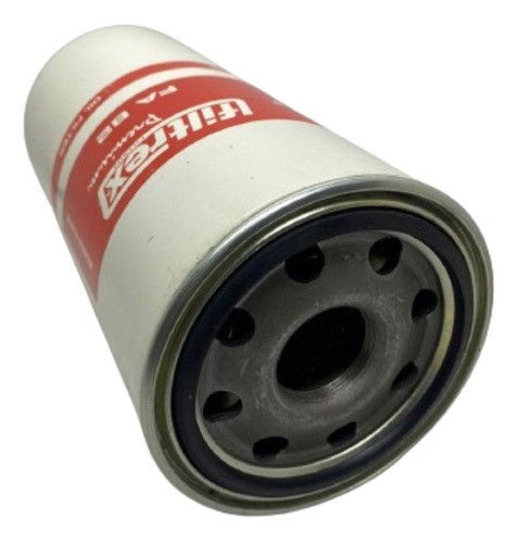 Filtro De Aceite Filtrex Caterpillar 2p 4005 Repuesto 0
