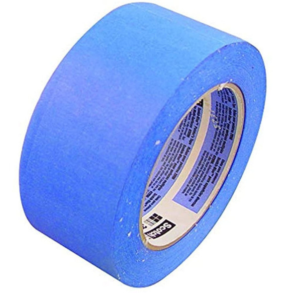 3 M 06820 Whisky - Cinta De Enmascarar Azul De 2 Pulgadas Po 1 3 M 06820 Whisky - Cinta De Enmascarar Azul De 2 Pulgadas Po 1