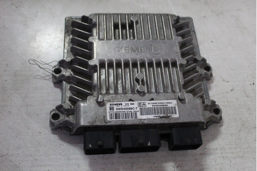 Centralita De Motor Citroen C3 1,4 Hdi Cm-505 1