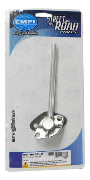 Adaptador Vareta Óleo Fusca Brasília Variant Empi 00-8932-0 0