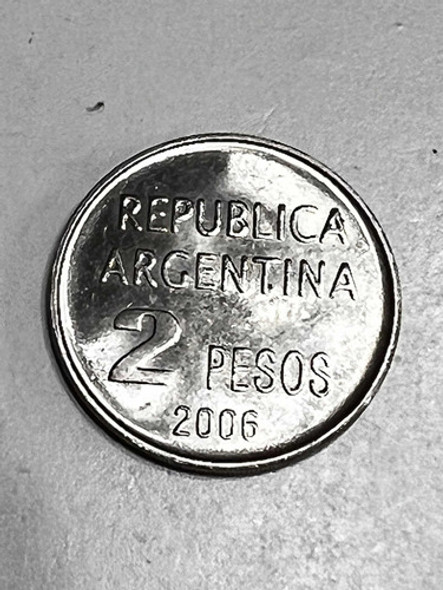 Moneda! Madres De Plaza De Mayo Homenaje 1 Moneda! Madres De Plaza De Mayo Homenaje 1