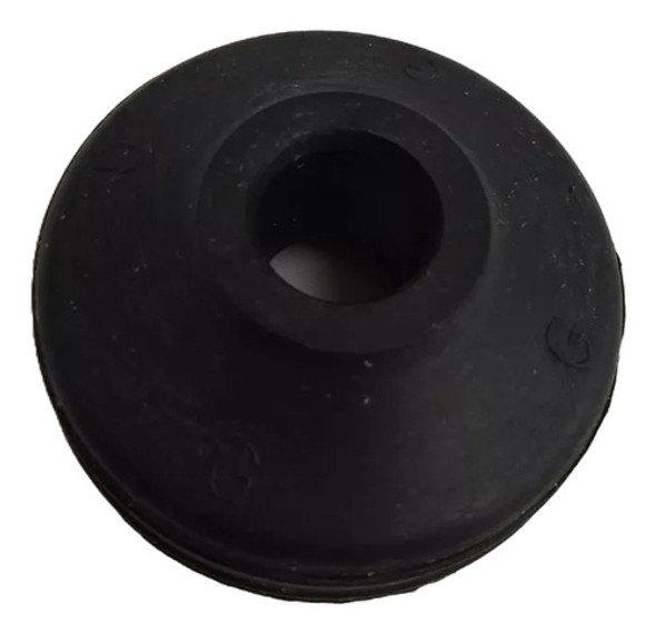 Coxim Superior Fixacao Amortecedor Tras. - Honda City 2012 1