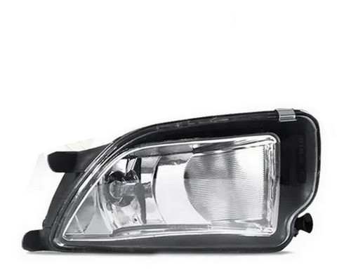 Farol Milha Auxiliar Neblina Gol Voyage G6 12/16 Ld 1