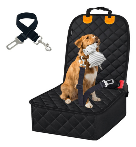Funda De Asiento De Automovil Para Perro Para Asiento Delant 0 Funda De Asiento De Automovil Para Perro Para Asiento Delant 0