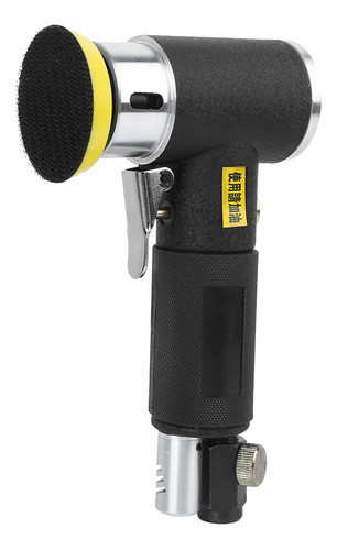 Equipamento De Polimento Yc-2611 Máquina De Lixar Pneumática 0