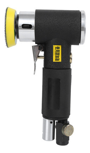 Equipamento De Polimento Yc-2611 Máquina De Lixar Pneumática 1
