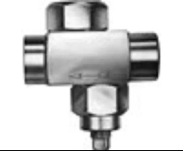 Trampa De Vapor Termodinámica, 1/2' Marca Varway Nueva! 0 Trampa De Vapor Termodinámica, 1/2' Marca Varway Nueva! 0