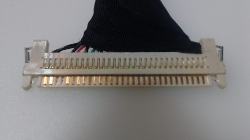 Flex  Cable Lvds Tv Rca L32s19slim Con Garantía!! 0