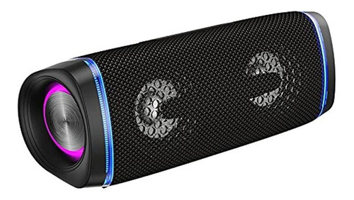 Eduplink Men Mart ? Altavoz Portátil Bluetooth Más Fuerte Ip 0