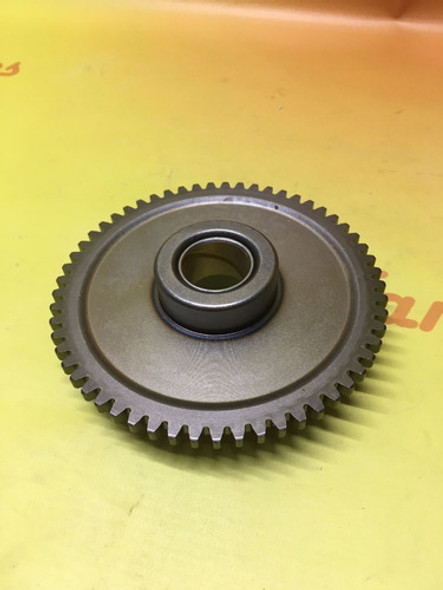 Engranaje Embriague De Arranque Cg, Gs 200 - Nany Motos 1