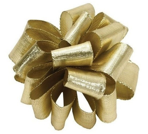 Cinta Metalica Artesanal De Borde Ondulado 112 Pulgadas De A 0