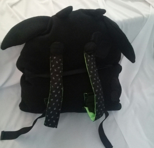 Happy Nappers /mochila/muñeco 1