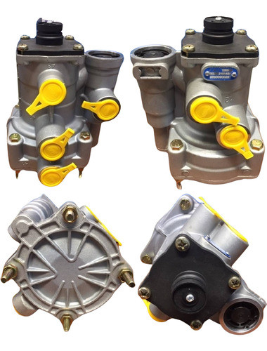 Valvula Distribuidora Rem. M16 Volvo Camion Fh400 0