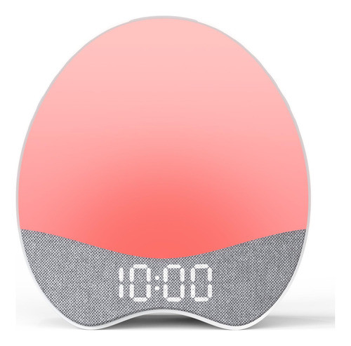 Welgo Ok To Wake - Reloj Despertador Para Ninos, Entrenador 0