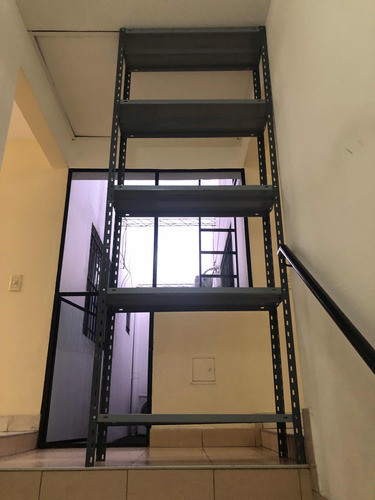 Estanterías Metálicas 0