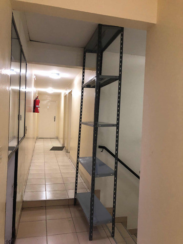 Estanterías Metálicas 1