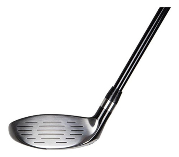 Palo De Golf Pino Prados Golf Excel Egi Híbrido Para Hombres 0 Palo De Golf Pino Prados Golf Excel Egi Híbrido Para Hombres 0