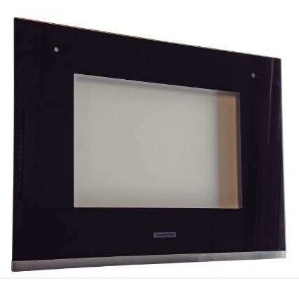 Vidro Externo Porta Forno Tramontina  Basic 60f3 94865 0