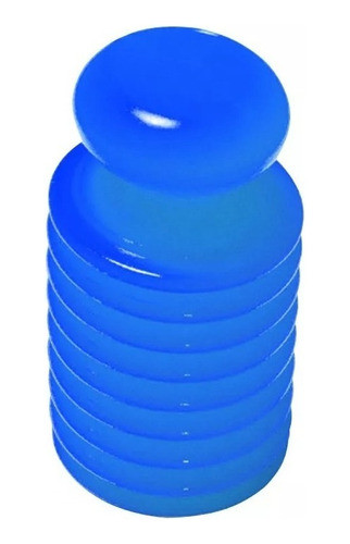 Set X5 Sopapas Fuelle De Plástico 0