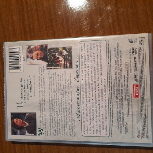 Dvd Adoráveis Mulheres Dublado Lacrado Raríssimo 1