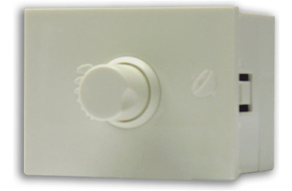 Modulo Dimmer Regulador Luminico 1000w | Cambre 0