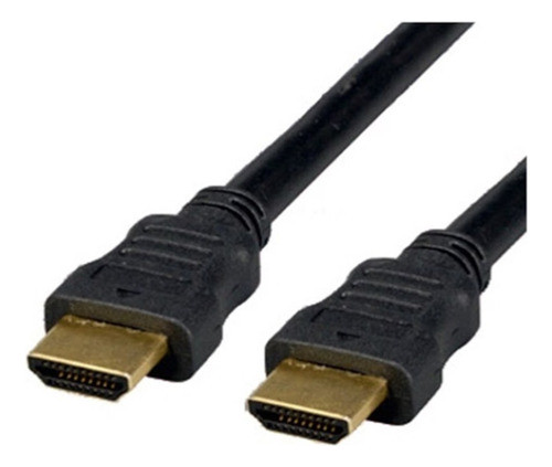 Cable Puresonic Hdmi Ficha Gold 15 Metros Version 1.4 0