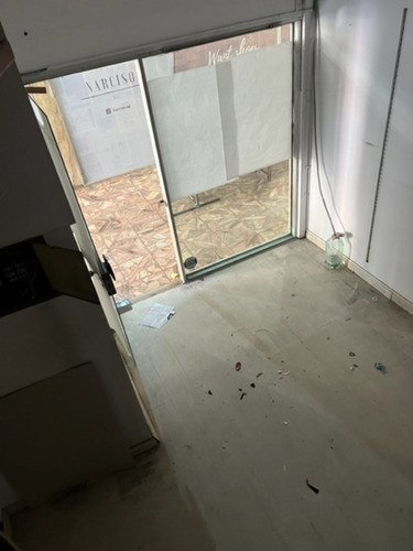 Ifer&olivera 18 De Julio Y Ejido  #1117 1