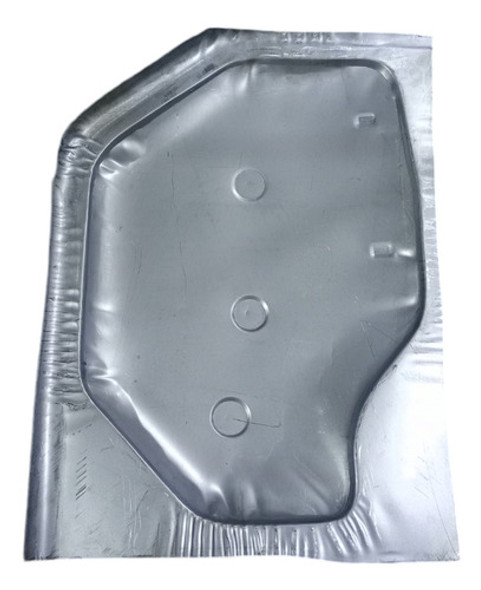 Piso Delantero Fiat 128 Europa Super Europa Izquierdo 0