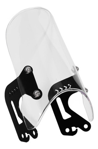 Defletores De Pára-brisa De Pára-brisa De Motocicleta Pc 0 Defletores De Pára-brisa De Pára-brisa De Motocicleta Pc 0