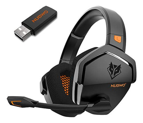 Nubwo G06 Auriculares Inalámbricos Para Juegos Para Ps5, Ps4 0