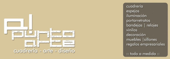 Marco Para Título Universidad Católica Punto Arte 1