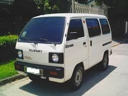 Diferencial Suzuki Carry 1