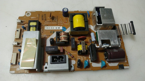Placa Fuente Sharp Lc-19sb25u Qpwbfe333wjn3 0