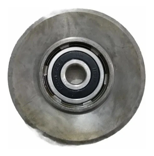 Polea Tensora Correa Aire Y Direccion Toyota Hilux 1994 1995 1