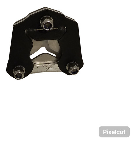 Ampliación De Muleta Para Himalayan Royal Enfield 1