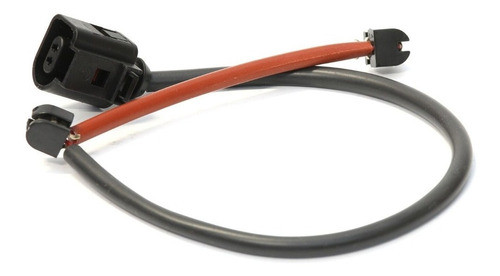 Sensor Pastilla De Freno Traseras Audi Q7 Volkswagen Touareg 1
