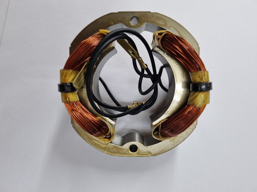 Estator Para Inducido Motor Adiabatic Ec2000 Y 3000 Vazquez 0