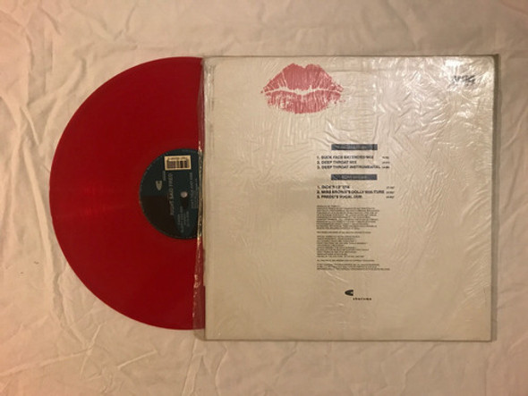 Disco Vinilo Right Said Fred / Dont Talk Just Kiss (usa) 1