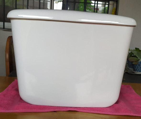 Mochila De Baño Ferrum Andina 0